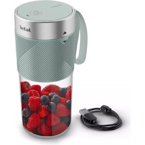 BLENDER  BL1C0430 GREEN SMOOTHIE ΦΟΡΗΤΟ 0,3LΤ
